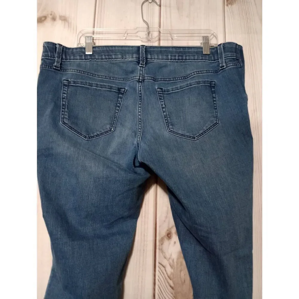 Isabel Maternity Jeans Ladies‎ 14 Jeggings